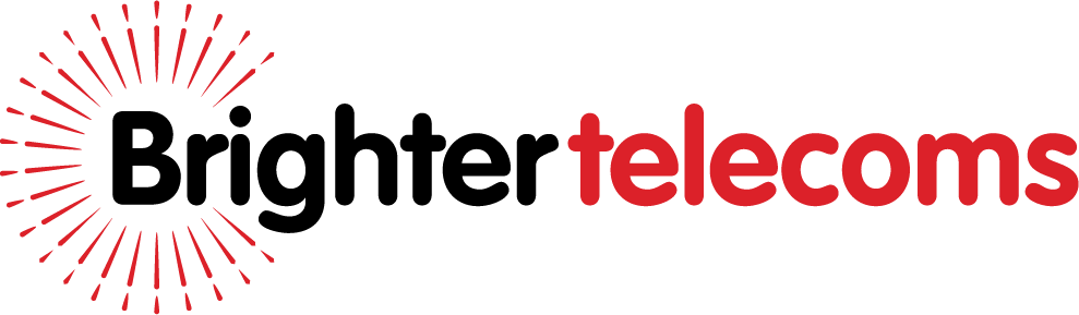 Brighter Telecoms Ltd logo